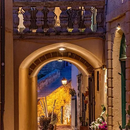 Palazzo De Mori Otranto