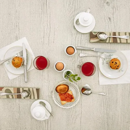 Bed & Breakfast Palazzo De Mori