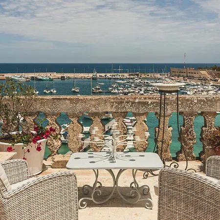 Bed & Breakfast Palazzo De Mori