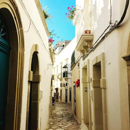 Palazzo De Mori Bed & Breakfast 4*