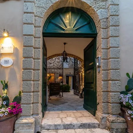 Palazzo De Mori Bed & Breakfast 4*