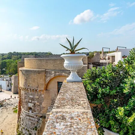 Palazzo De Mori Bed & Breakfast