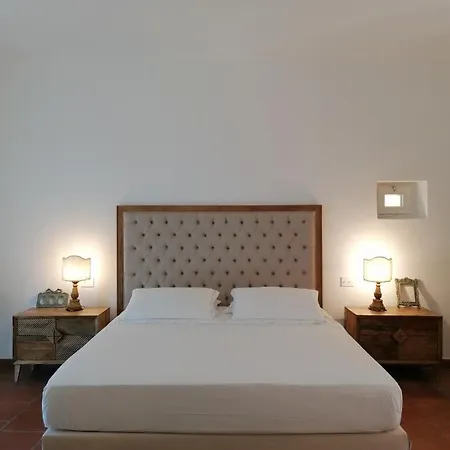 Palazzo De Mori Bed & Breakfast
