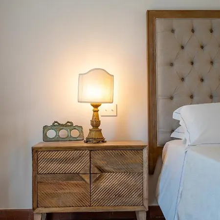 Palazzo De Mori Otranto