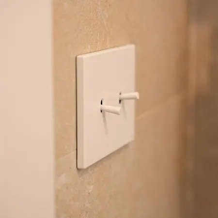 Palazzo De Mori Bed & Breakfast Otranto