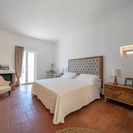 Bed & Breakfast Palazzo De Mori