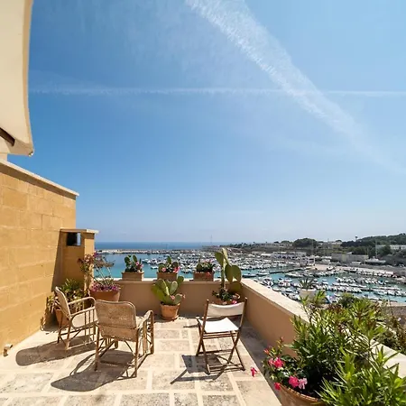 Palazzo De Mori Bed & Breakfast 4*