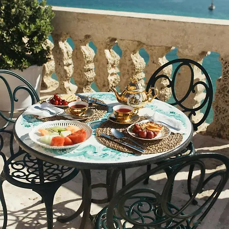 Bed & Breakfast Palazzo De Mori 4*