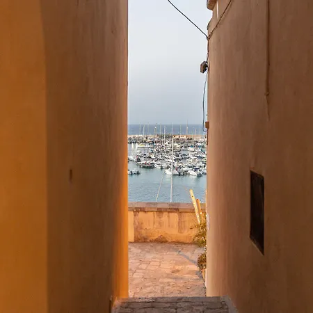 Palazzo De Mori Bed & Breakfast