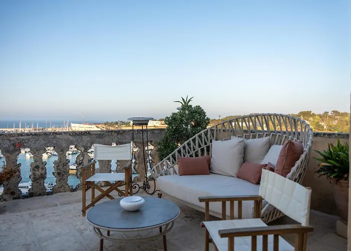 Palazzo De Mori Bed & Breakfast