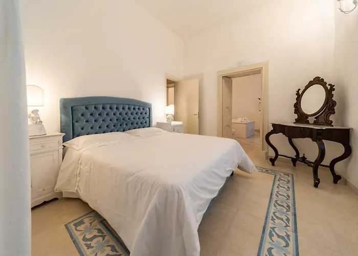 Palazzo De Mori Bed & Breakfast