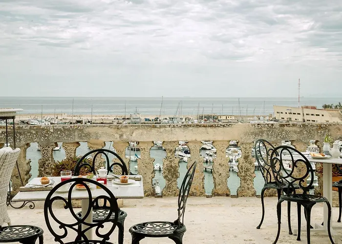 Palazzo De Mori 4* Otranto