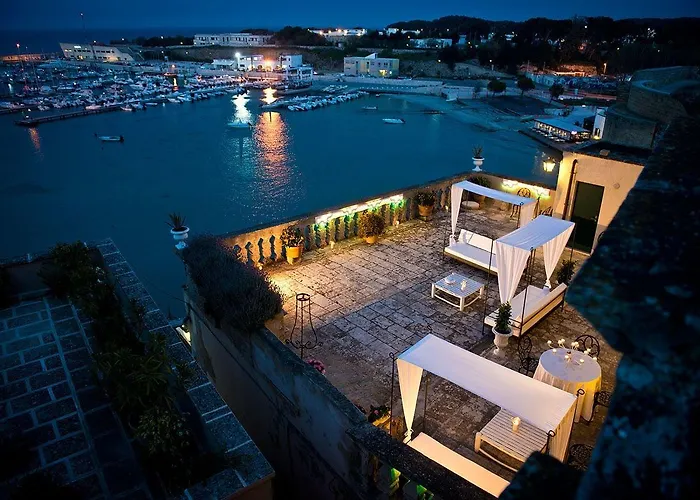 Bed & Breakfast Palazzo De Mori