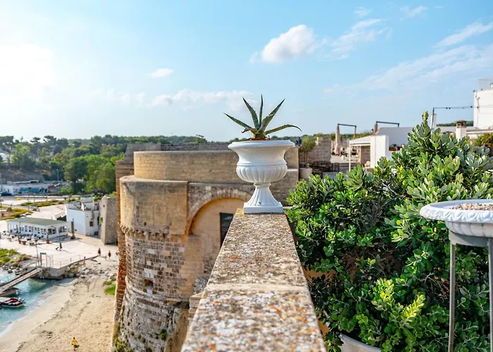 Palazzo De Mori Bed & Breakfast