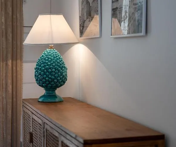 Palazzo De Mori Bed & Breakfast