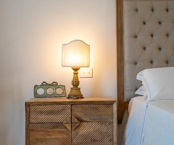 Palazzo De Mori Otranto