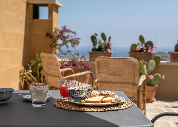 Palazzo De Mori Bed & Breakfast Otranto