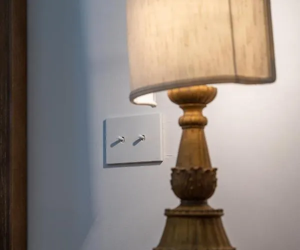 Palazzo De Mori Otranto