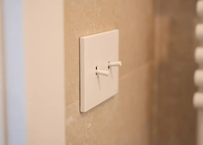 Palazzo De Mori Bed & Breakfast Otranto