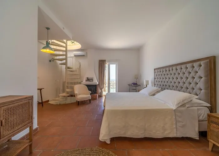 Bed & Breakfast Palazzo De Mori