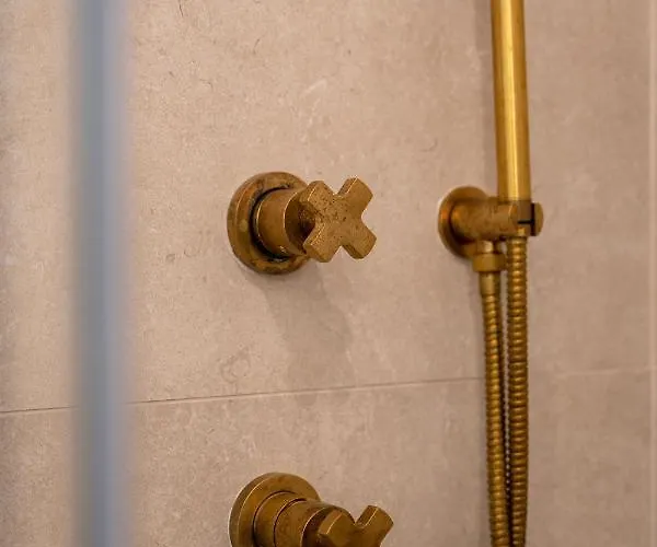 Bed & Breakfast Palazzo De Mori