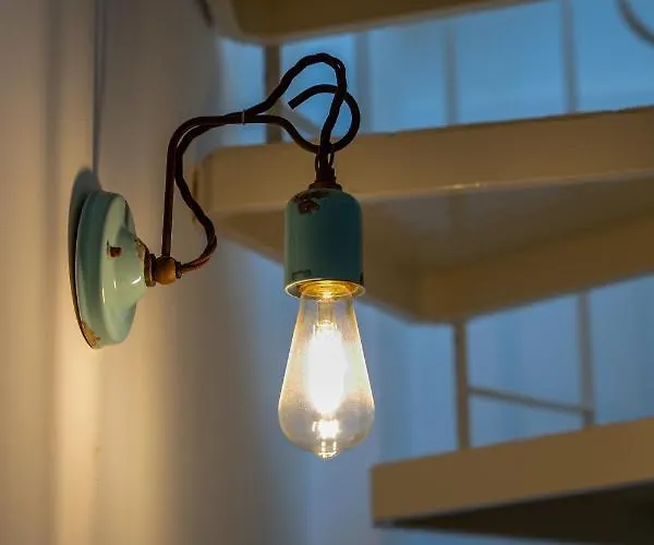 Palazzo De Mori Bed & Breakfast