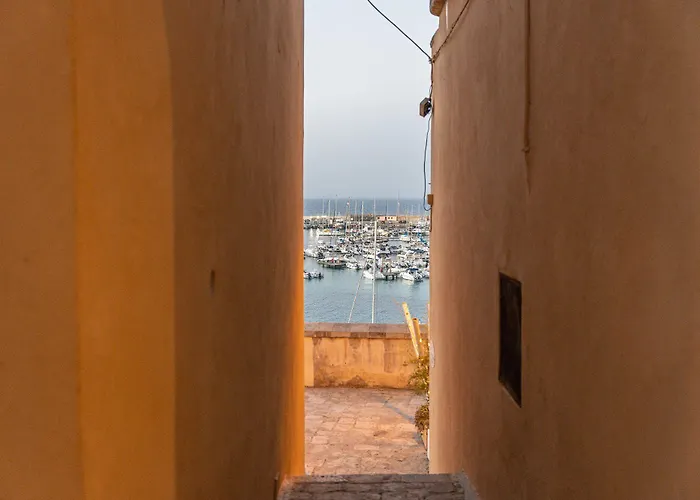 Palazzo De Mori Bed & Breakfast