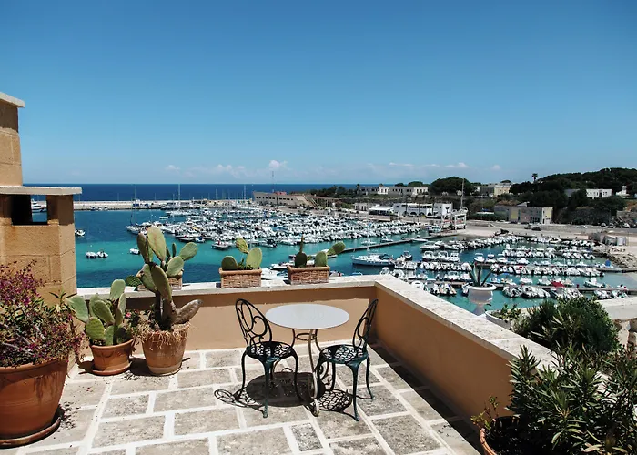 Palazzo De Mori Bed & Breakfast