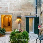 לינה וארוחת בוקר Palazzo De Mori