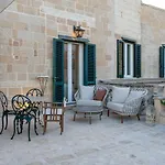 B&B Palazzo De Mori 4*