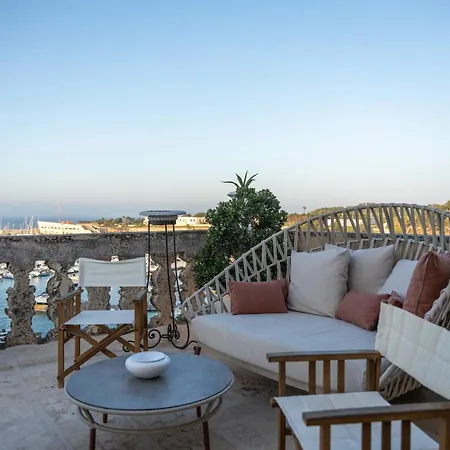 Palazzo De Mori Bed & Breakfast