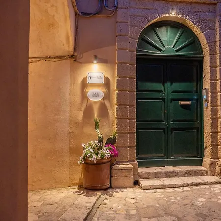 Palazzo De Mori Отель типа 