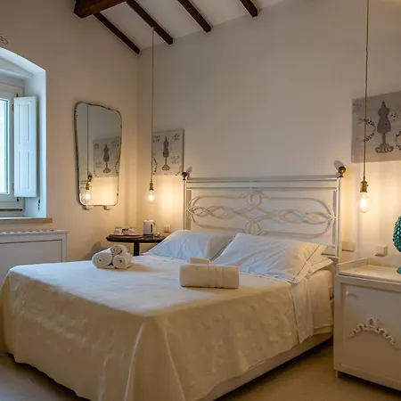 Palazzo De Mori Bed & Breakfast 3*