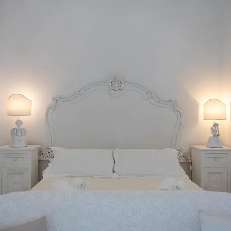 Palazzo De Mori Bed & Breakfast