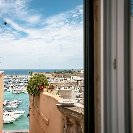 Palazzo De Mori 4*