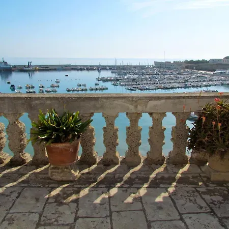 Palazzo De Mori Bed and Breakfast