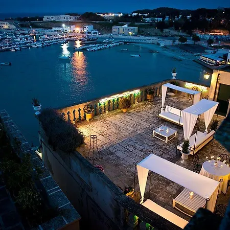 Bed & Breakfast Palazzo De Mori