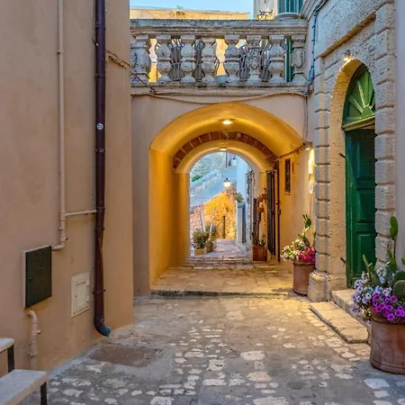Palazzo De Mori Bed & Breakfast