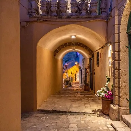 Bed & Breakfast Palazzo De Mori