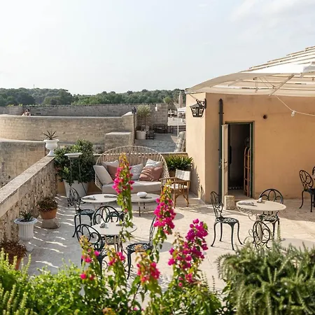 Palazzo De Mori 4*