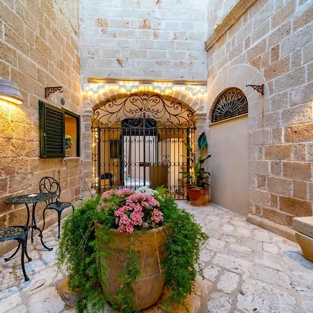 Palazzo De Mori 4*