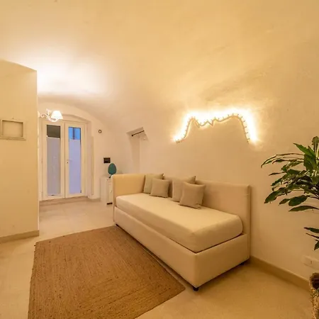 Palazzo De Mori 4* Otranto