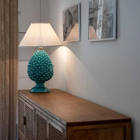 Palazzo De Mori Bed & Breakfast