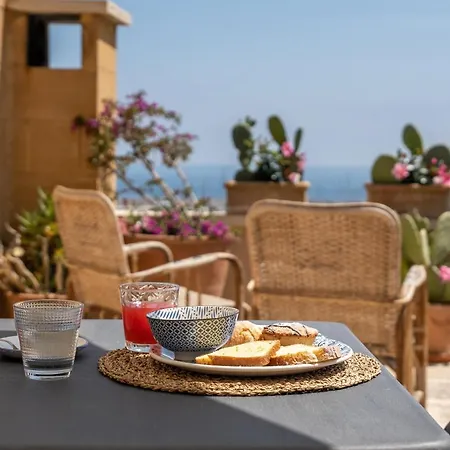 Palazzo De Mori Bed & Breakfast Otranto