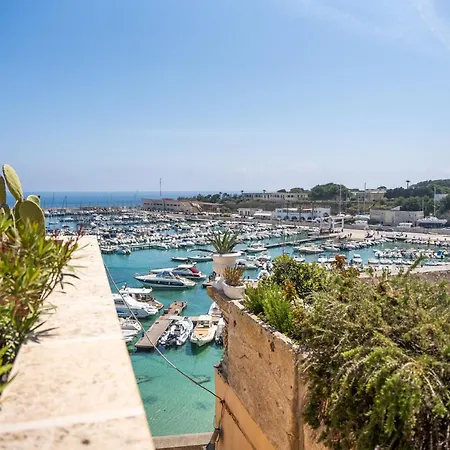 Bed & Breakfast Palazzo De Mori 3*