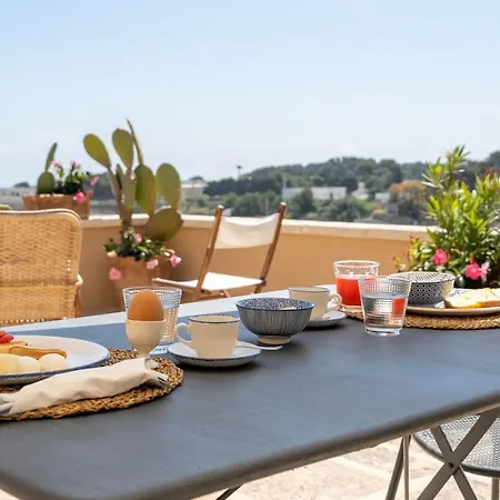 Palazzo De Mori Bed & Breakfast