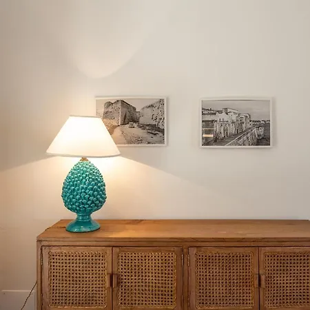 Palazzo De Mori 3* Otranto