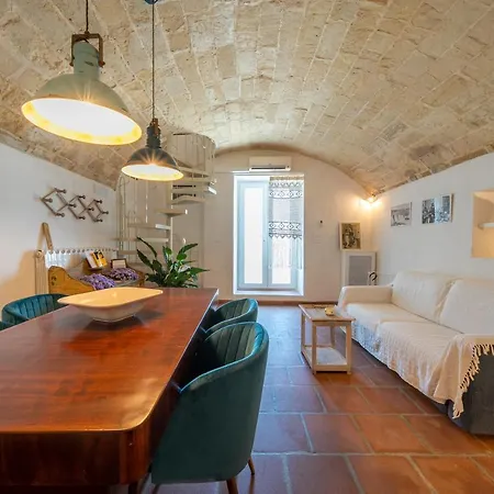 Bed & Breakfast Palazzo De Mori Otranto