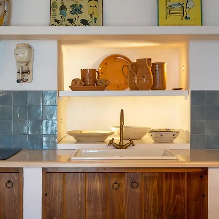 Palazzo De Mori Bed & Breakfast Otranto