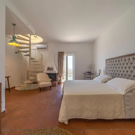 Bed & Breakfast Palazzo De Mori